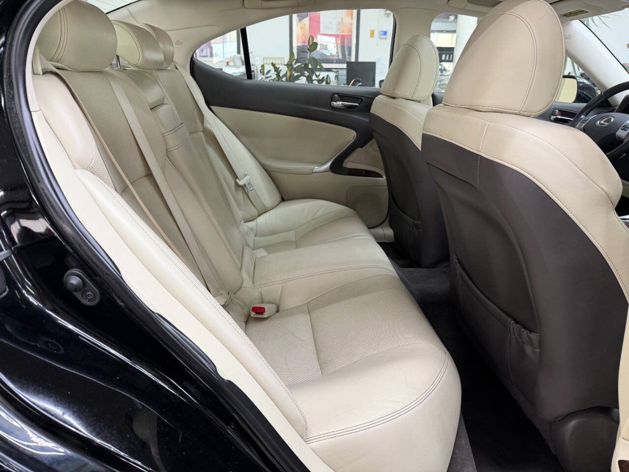 Used 2012 Lexus IS 250 AWD w/ Luxury Plus Value Edition image 15