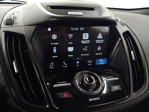 Used 2017 Ford Escape Titanium AWD/4WD image 23