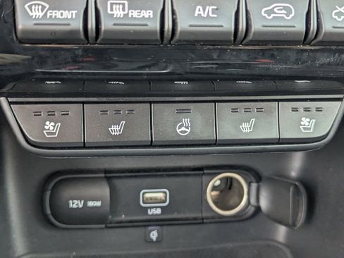 Used 2021 Kia Sportage SX AWD/4WD image 18
