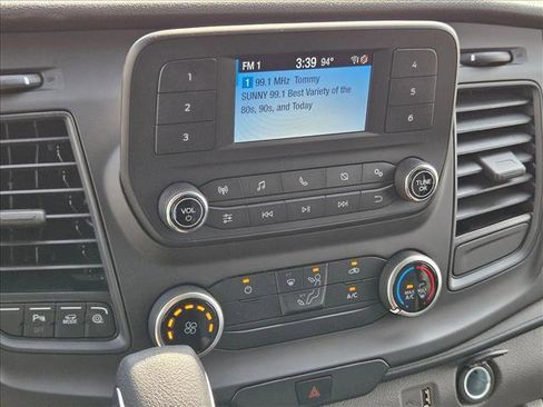 New 2025 Ford Transit 250 148 Medium Roof w/ Load Area Protection Package image 13