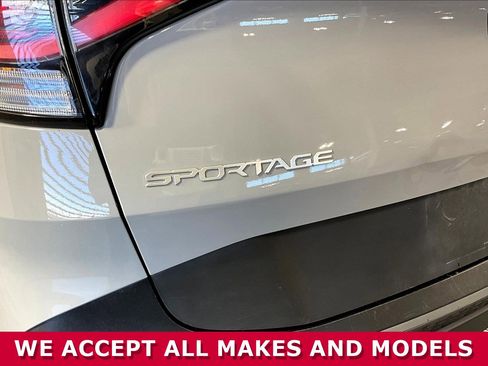 Used 2023 Kia Sportage X-Line w/ X-Line Premium Package image 24
