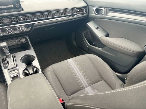 Used 2023 Honda Civic LX image 21