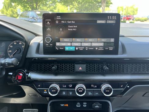 Used 2024 Honda CR-V EX-L image 18