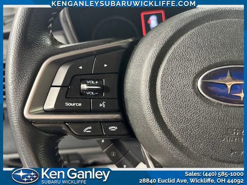 Certified 2022 Subaru Outback Premium AWD/4WD image 14