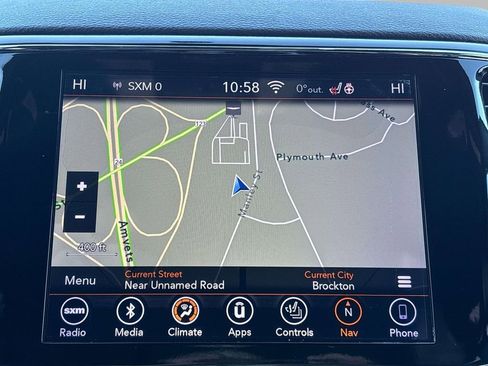 Used 2019 Jeep Grand Cherokee Limited image 21