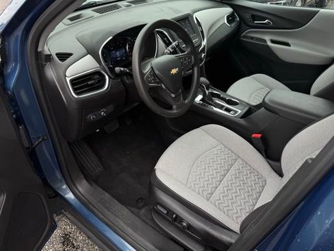 Used 2024 Chevrolet Equinox LT image 18
