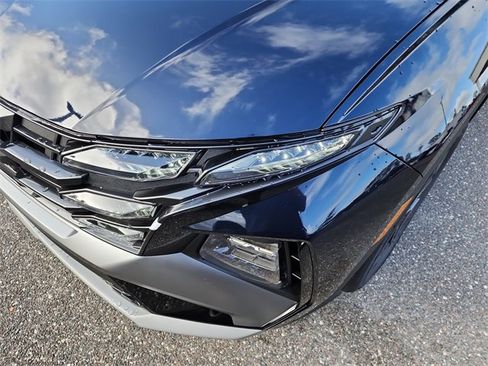New 2025 Hyundai Tucson SEL w/ Tow & Go Package image 6