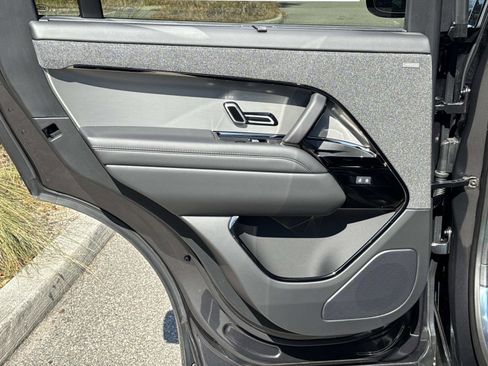 New 2026 Land Rover Range Rover Sport Dynamic SE image 13