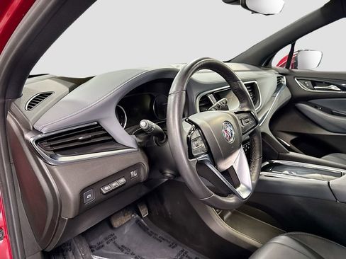 Used 2022 Buick Enclave Premium w/ Surround and Sites Package AWD/4WD image 5