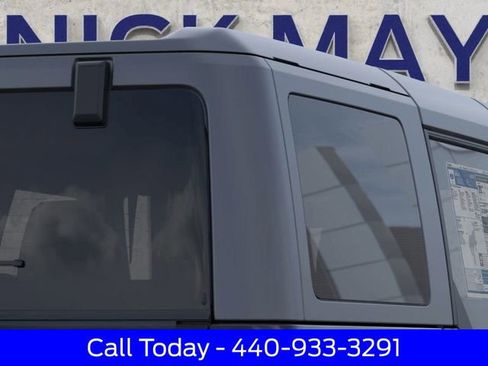 New 2026 Ford Bronco Big Bend image 28