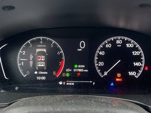Used 2023 Honda Civic Sport image 8