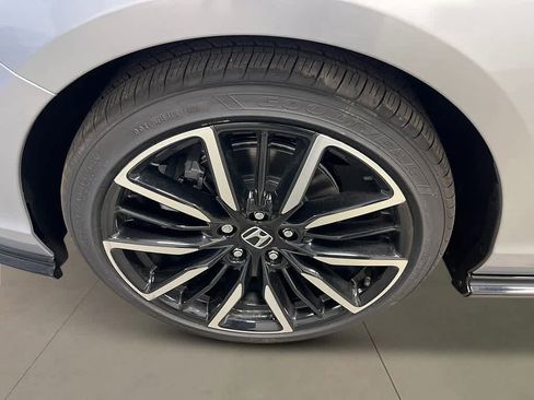 New 2026 Honda Accord Touring image 11