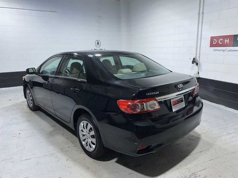 Used 2013 Toyota Corolla LE image 4