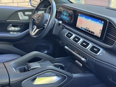 Used 2020 Mercedes-Benz GLE 350 4MATIC image 11