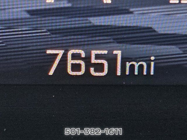 Used 2025 Chevrolet Equinox EV LT FWD image 29