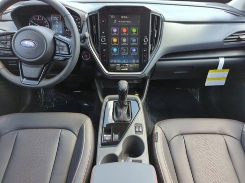 Used 2025 Subaru Crosstrek 2.5i Limited image 12