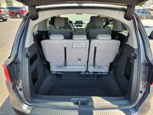 Certified 2023 Honda Odyssey EX-L image 20