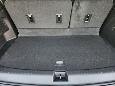 New 2026 Buick Enclave Sport Touring w/ Power Package image 24