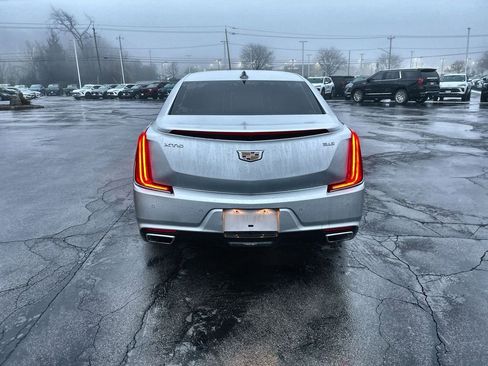 Used 2018 Cadillac XTS Luxury image 7