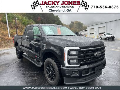 Used 2024 Ford F250 Lariat w/ Lariat Ultimate Package
