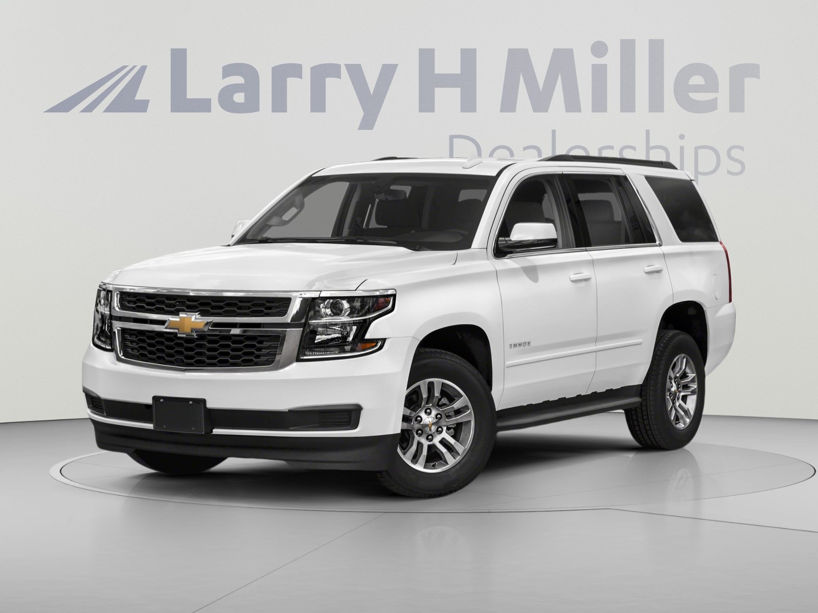 Used 2019 Chevrolet Tahoe Premier AWD/4WD image 1