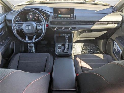 Used 2025 Honda CR-V Sport image 17