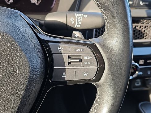 Used 2023 Honda Civic Sport image 21