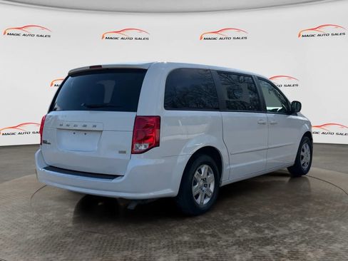 Used 2012 Dodge Grand Caravan SE FWD image 40