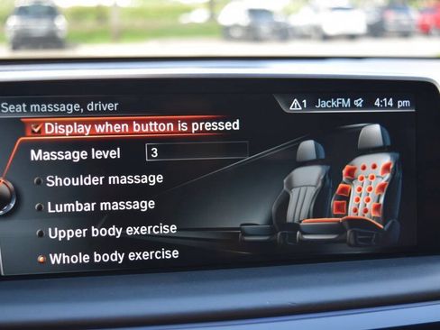 Used 2017 BMW ALPINA B7 xDrive AWD/4WD image 66