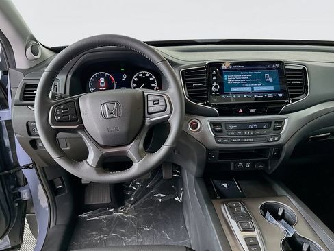 Used 2026 Honda Ridgeline RTL image 19