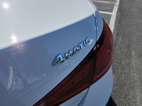 Used 2023 Mercedes-Benz C 300 4MATIC Sedan image 25