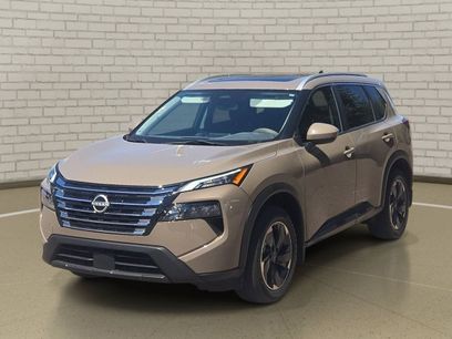 Used 2024 Nissan Rogue SV w/ SV Premium Package