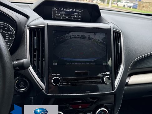 Used 2024 Subaru Forester Limited AWD/4WD image 28