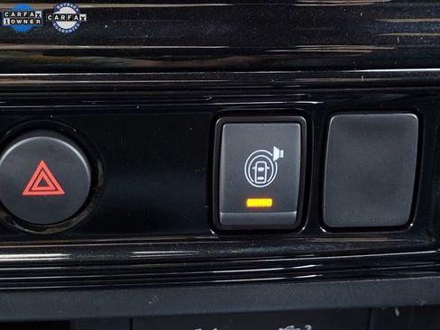 Used 2021 Nissan Titan PRO-4X w/ Off Road Protection Package image 21