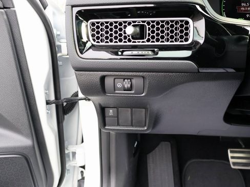 New 2026 Honda Civic Sport Touring image 30