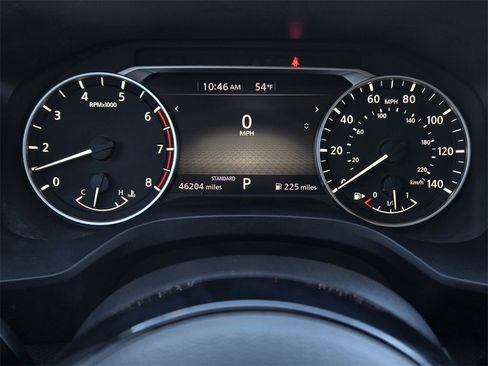 Used 2022 Nissan Rogue SV image 6