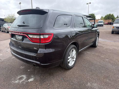 Used 2021 Dodge Durango R/T AWD/4WD image 56