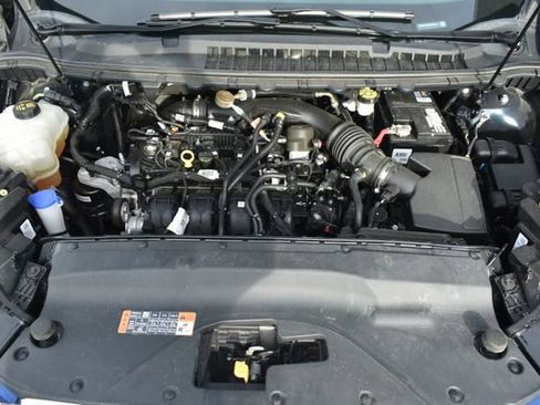 Used 2022 Ford Edge Titanium w/ Equipment Group 301A AWD/4WD image 56