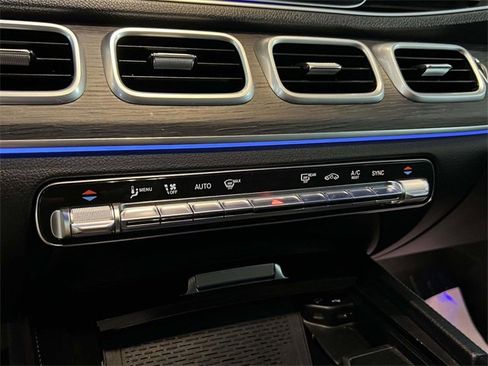 Certified 2022 Mercedes-Benz GLE 350 GLE 350 image 26