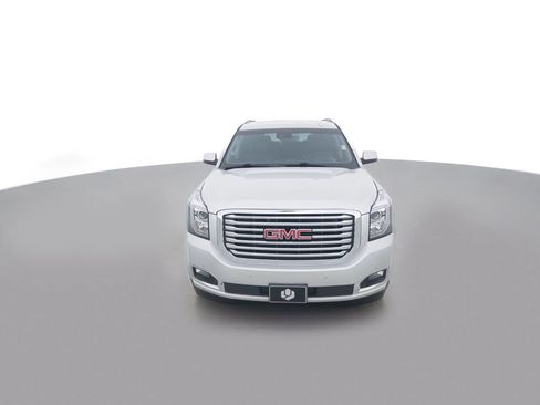 Used 2018 GMC Yukon SLT w/ Premium Edition image 2