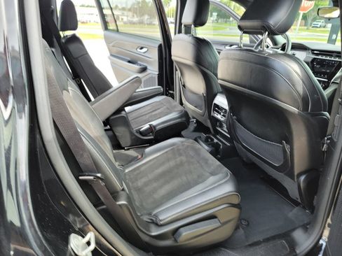 Used 2023 Jeep Grand Cherokee L Laredo AWD/4WD image 16