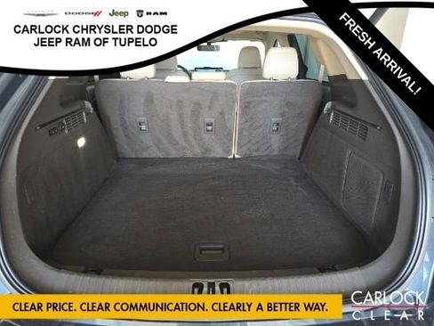 Used 2022 Lincoln Nautilus Reserve AWD/4WD image 11