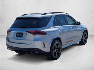 New 2026 Mercedes-Benz GLE 450 4MATIC video 2