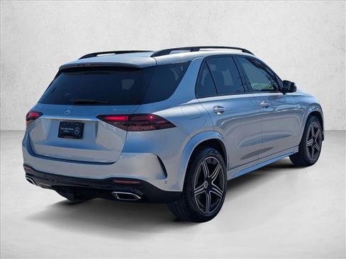 New 2026 Mercedes-Benz GLE 450 4MATIC image 2