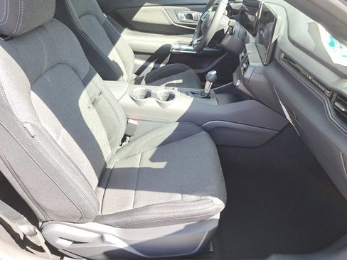 New 2026 Ford Mustang Coupe image 13