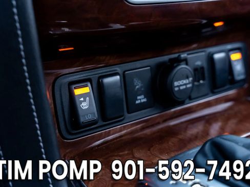 Used 2018 INFINITI QX80 2WD image 26