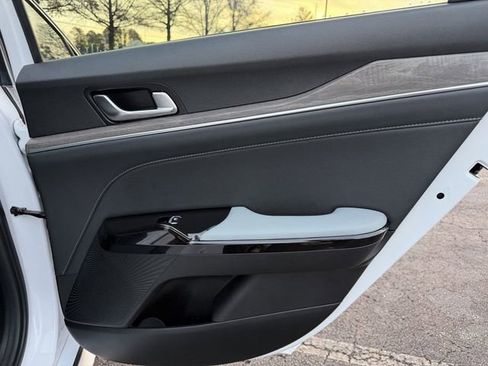 Used 2024 Kia K5 EX w/ EX Premium Package image 29