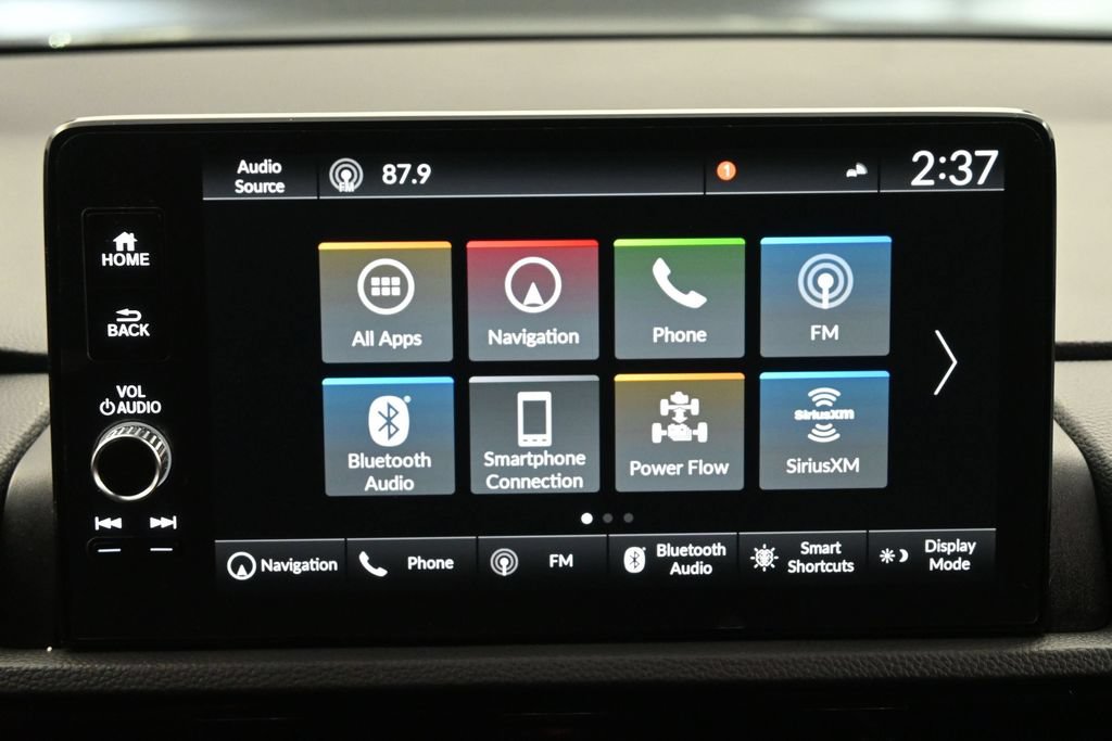 Used 2024 Honda CR-V Sport Touring image 11
