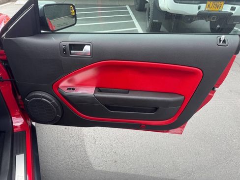 Used 2007 Ford Mustang Shelby GT500 image 17