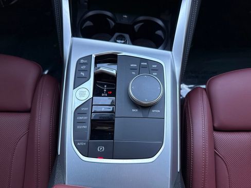 Used 2024 BMW M440i Coupe w/ Premium Package RWD image 15